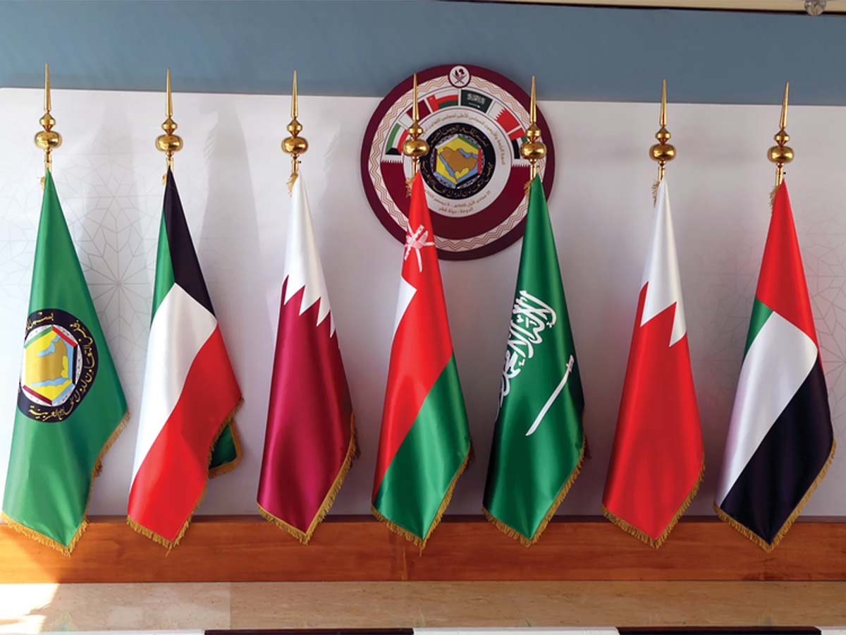 للمرة الأولى.. "التعاون الخليجي" يدعو مجلس ال